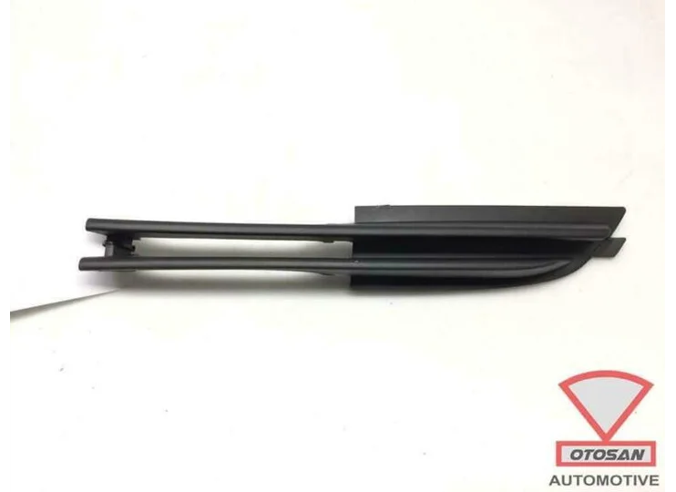 bmw série 3 e46 grille de pare chocs avant droite nouveau! 0649592