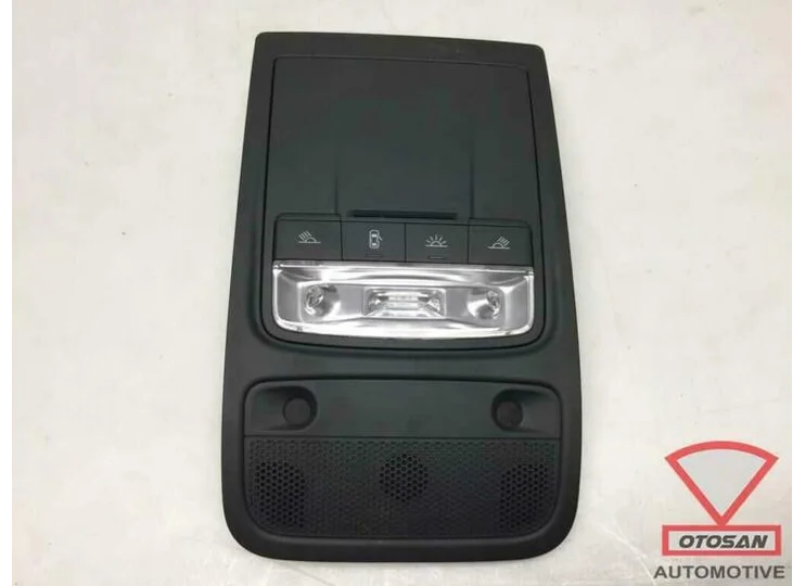 audi a1 8x innenleuchte led 8x0947135ag