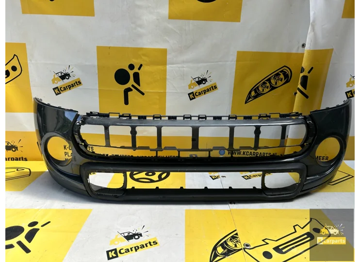 Voorbumper MINI/Mini/Cooper S F56 114129-10/7337789