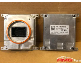 vw-golf-75-porsche-koplamp-module-7p5941572ae — foto 2