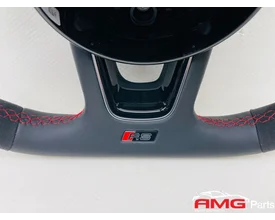 audi-s-rs-stuur-alcantara-clubsport-stuur-a3-a4-a5 — foto 3