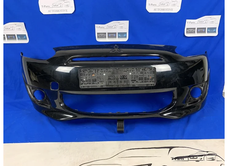 mitsubishi-space-star-voorbumper-2012-origineel-bumper
