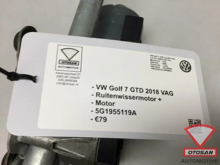 vw-golf-7-gtd-2018-ruitenwissermotor-+-mechaniek-5g1955119a — foto 4