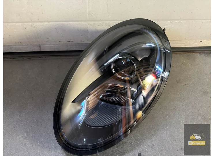 991.631.993.00, Porsche 911 991 xénon gauche GTS Torsion