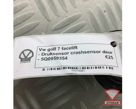 vw-golf-7-facelift-crashsensor-druksensor-deur-5q0959354 — foto 2
