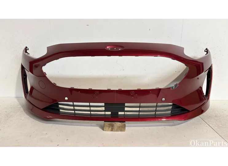Ford Fiesta VIII VII voorbumper H1BB-17757-A