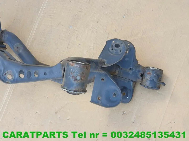3c0505235ac-cc-achteras-passat-b7-subframe-aslichaam-cc — foto 8