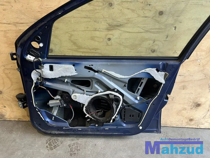 peugeot-206-sw-station-blauw-ege-rechts-voor-deur — foto 6