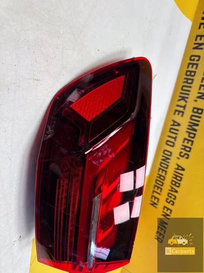 audi-a4-facelift-links-achterlicht-8w9945091ac-origineel — foto 2