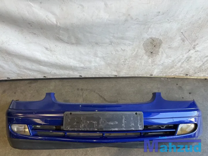 mercedes-slk-r170-blauw-voorbumper-19962004 — foto 2