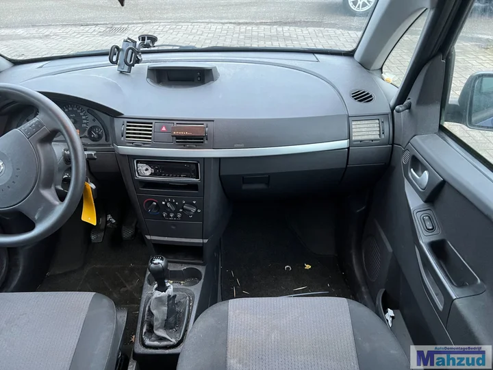 opel-meriva-a-dashboard-delen-schakelaar-rooster-20032010 — foto 2