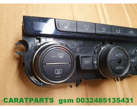 5g0907044bd-golf-7-climapaneel-bedieningspaneel-climatronic — foto 2
