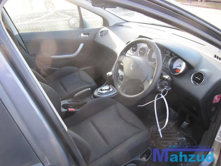 2009-peugeot-308-16-16v-demontage-sloop-154 — foto 10
