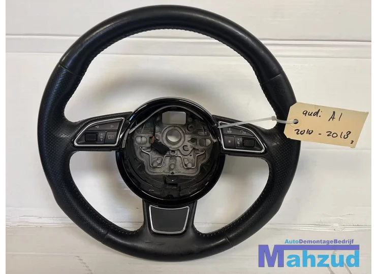 AUDI A1 Stuurwiel stuur 2010-2018