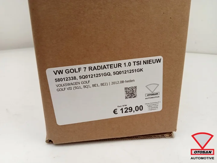 golf-7-leon-a3-radiateur-10-tsi-nieuw-5q0121251gq-5q0121251gd-5q0121251gk-5q0121251er-5q0121251em — foto 2