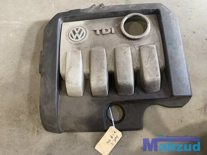 vw-golf-5-19-tdi-motorplaat-20032009 — foto 3