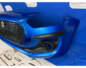 suzuki-swift-voorbumper-grille-origineel-bumper-2017-gril — foto 2