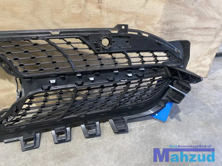 mercedes-a-klasse-w177-1770-grille-2018 — foto 8