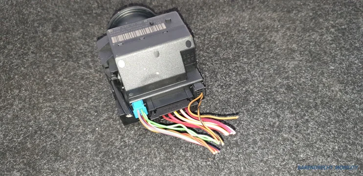 contactslot-w203-w209-mercedes-c-clk-klasse-2095450708-origineel-gebruikt-2002-2008 — foto 3