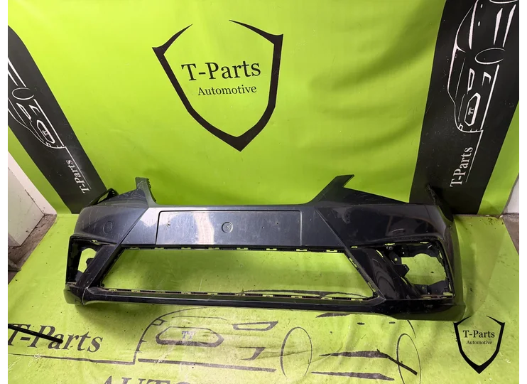 Seat Ibiza 6F front bumper