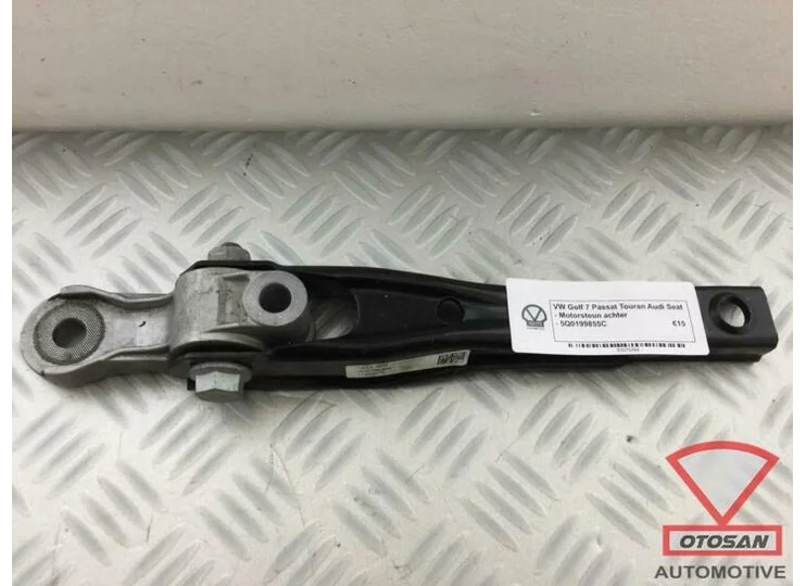 vw tiguan 5na 2018 support de godet de support de moteur 5q0199855c