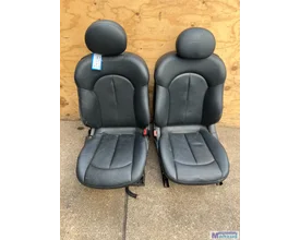 mercedes-clk-w209-cabrio-zwart-leer-interieur-stoel-bank
