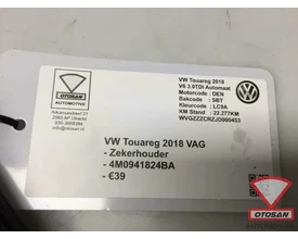 vw-touareg-2018-vag-zekeringhouder-4m0941824ba — foto 3