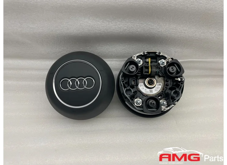 Audi A4 A5 8W RS S Line Stuur Airbag 8W0880201AR