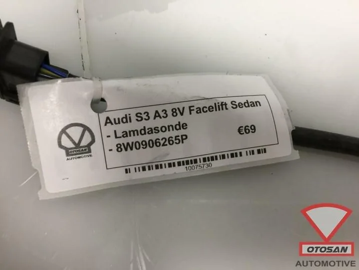 audi-s3--a3-8v-facelift-lambdasonde-8w0906265p — foto 2