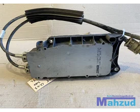 renault-clio-3-schakelmechaniek-mechanisme-8200755871 — foto 4