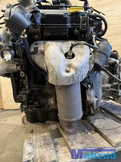opel-corsa-d-10-motorblok-motor-z10xep — foto 5