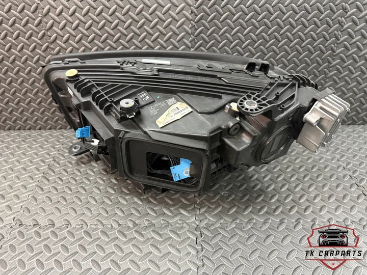 mercedes-glc-digital-light-led-koplamp-r-a2549062402 — foto 5