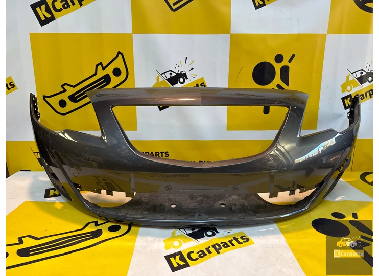 Voorbumper Opel Meriva B  ORIGINEEL Bumper 13267699