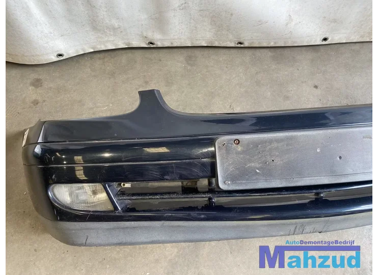 mercedes-slk-r170-donker-groen-voorbumper-bumper-voor-9604