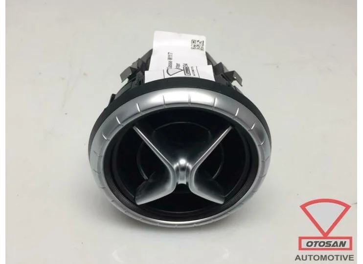 mercedes a cla class w176 w117 air grille a1768300354