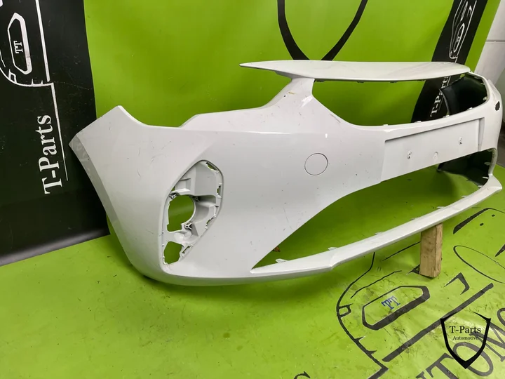 opel-corsa-f-voorbumper-bumper — foto 2