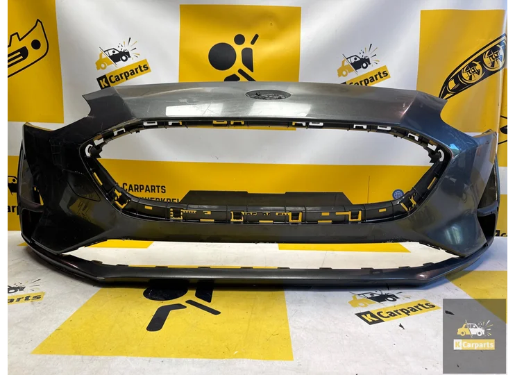 Voorbumper Ford Focus Mk4 2018+ JX7B-17757-A bumper  