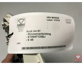 audi-a4-8k-a5-8t-binnenverlichting-hemel-8t0947135bj — foto 3