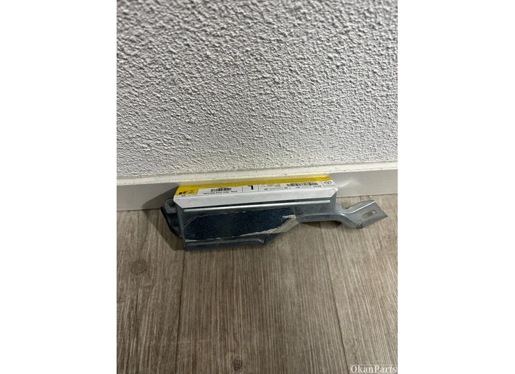 Mercedes E-klasse W212 linker achter portierairbag 608958901