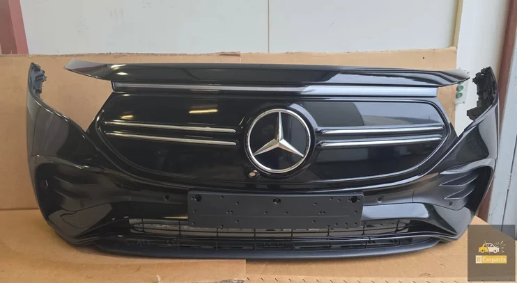 voorbumper-mercedes-eqa-amg-h243-origineel-compleet-a2438850002 — foto 3