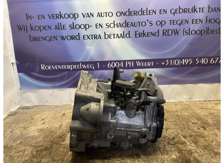 golf-6-20-tdi-versnellingsbak