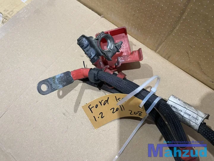 ford-ka-2-12-pluskabel-kabel-plus-accukabel-20082016 — foto 3