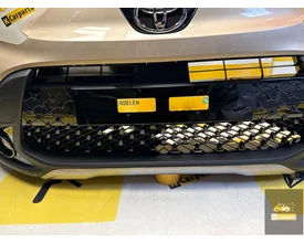 toyota-aygo-x-voorbumper-origineelcompleet52119oh19nieuwpdc — foto 11