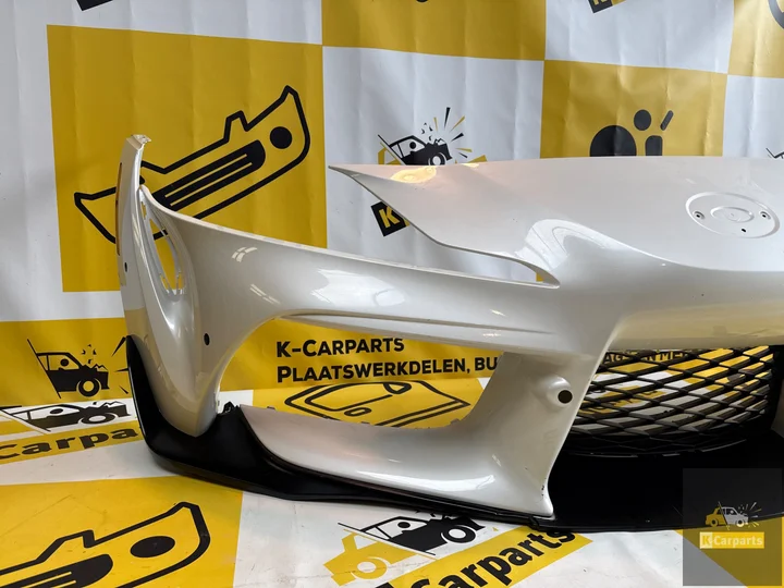 toyota-supra-voorbumper-51118811298-origineel-2019heden — foto 3