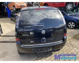 2010-opel-meriva-a-14-16v-z20r-z14xep-demontage-onderdelen — foto 6