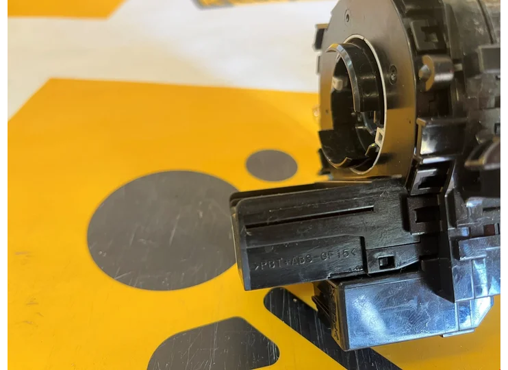 Stuur hoek sensor Toyota Aygo C1 Peugeot 108 89245-0D030