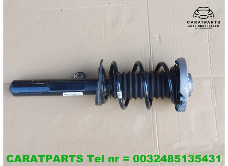 31316861692 shock absorber F48 shock absorber X1 strut f48 x1