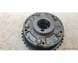 nokkenasversteller-inlaat-vanos-e90-bmw-3-serie-n46-7500032-origineel-gebruikt-2004-2012 — foto 6