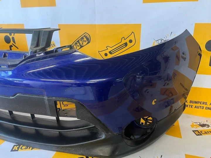 voorbumper-nissan-qashqai-j11-origineel-bumper-620224ea0h — foto 2