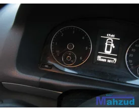 volkswagen-touran-16-tdi-motorblok-cay-cayc-motor — foto 13
